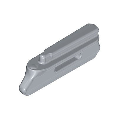30086060_sparepart/SKATES:ICE HOCKEY, SILVER