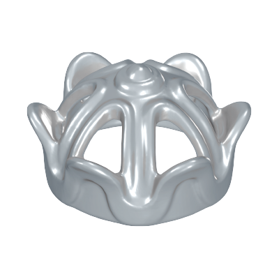 30086642_sparepart/CROWN:KING(CHILD),