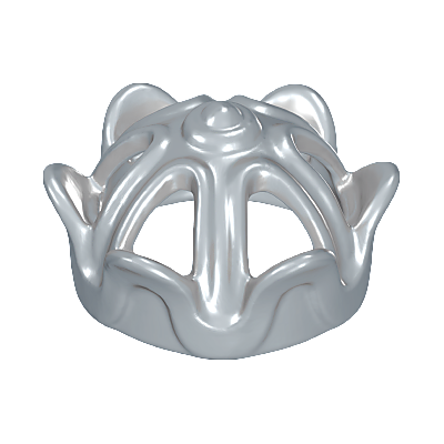 30086642_sparepart/Couronne enfant fermée