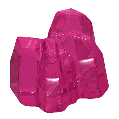 30086672_sparepart/Cristal 20 haut