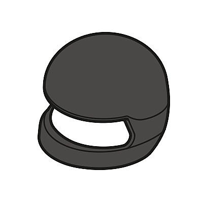 30086770_sparepart/Sturzhelm-Skifahrer