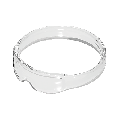30086790_sparepart/Visière pour casque de skieur