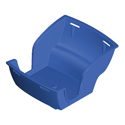 30086872_sparepart/Königsschlitten-Korpus
