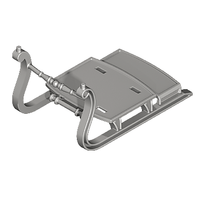 30086892_sparepart/Königsschlitten-Kufen