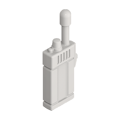 30087353_sparepart/Funkgerät