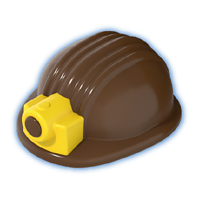 30087683_sparepart/Helm-Bergbau