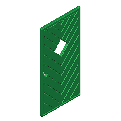 30088042_sparepart/Holztür 44x85-Raute