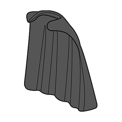 30089020_sparepart/Manteau arabe
