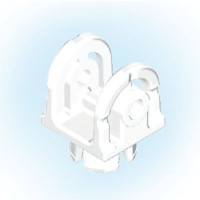 30089680_sparepart/HINGE: ROCK NATURAL