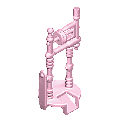 30089802_sparepart/Spinnrad-Rahmen II