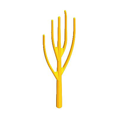 30089940_sparepart/STEM: BULRUSH, CR.YEL.