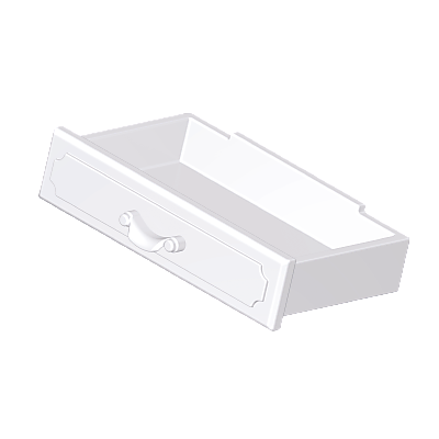 30090440_sparepart/SIDEBOARD DRAWER