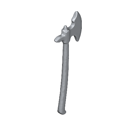 30090930_sparepart/Beil-Henker