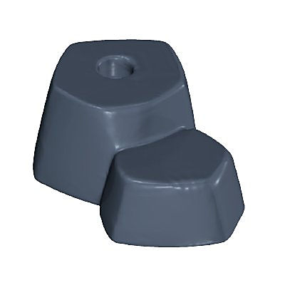 30091740_sparepart/ROCK:HIGH27 6 SLT.GRY.