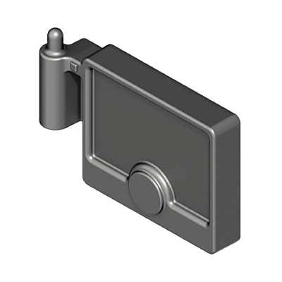 30091782_sparepart/Appareil GPS gris