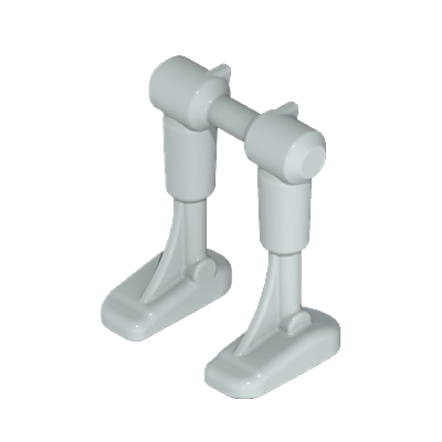 30091882_sparepart/Robo-Man-Beine
