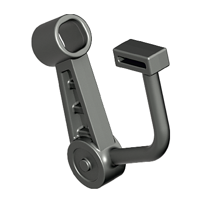 30091902_sparepart/Support parabole