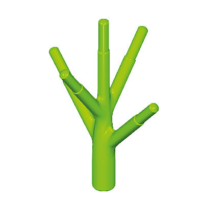 30092110_sparepart/FLOWER STEM GREEN