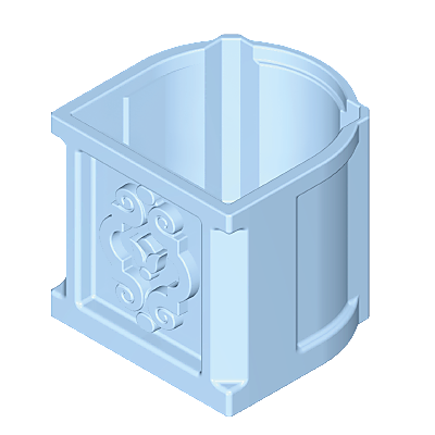 30092912_sparepart/BS-Blumentopf-Ru.Sc.II