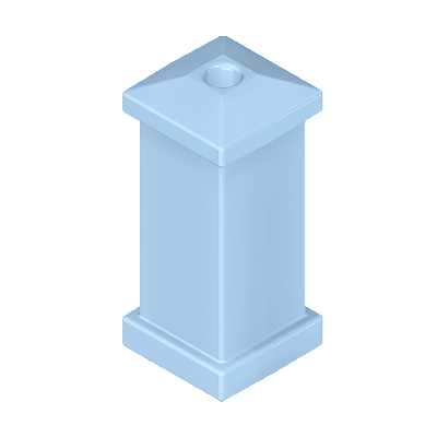 30092962_sparepart/BS-Pfosten 15x15x34