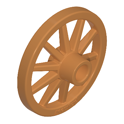 30093352_sparepart/Speichenrad 34,5x3,8