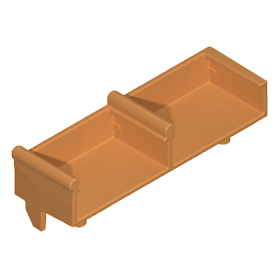 30093372_sparepart/Hühnerwagen-Schubl-Ein