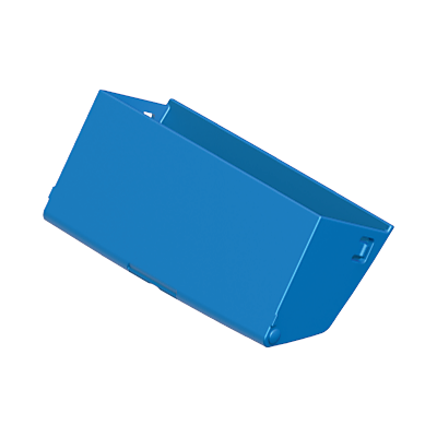 30094012_sparepart/Hayon arrière noir
