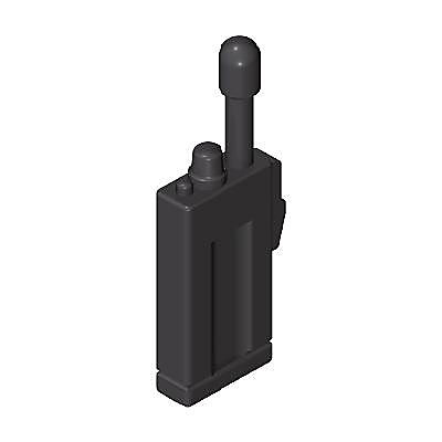 30094020_sparepart/Cellulare - Nero