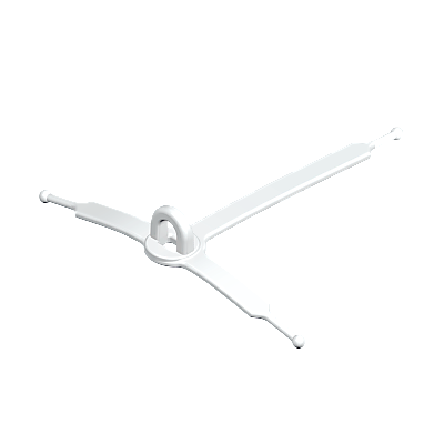 30094170_sparepart/BELT: LIFE JACKET WHITE