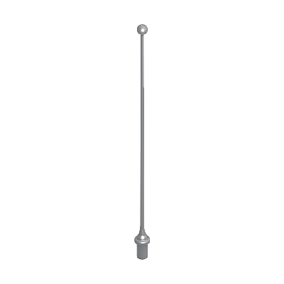 30094330_sparepart/ANTENNA: SILVER