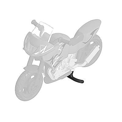 30094430_sparepart/Béquille de moto