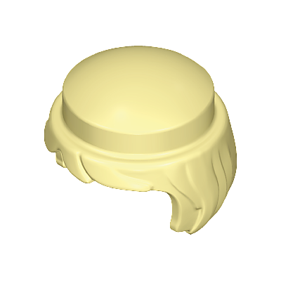 30094542_sparepart/Perücke-Fransen halblang