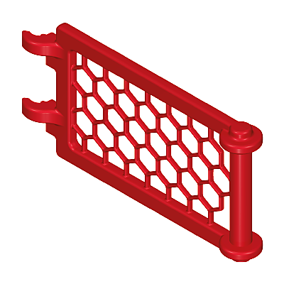30095022_sparepart/Gitter-Hasengeh. 45 mm