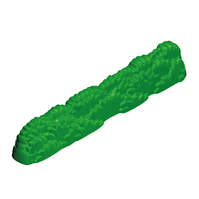 30095170_sparepart/DITCH:POLICE GREEN