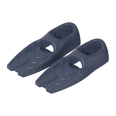 30095363_sparepart/Flossen für Stiefel