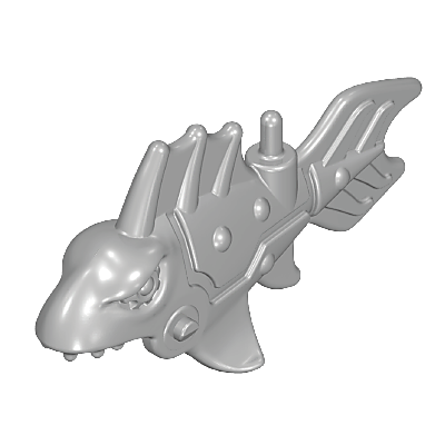 30095372_sparepart/Fischdrohne-Körper