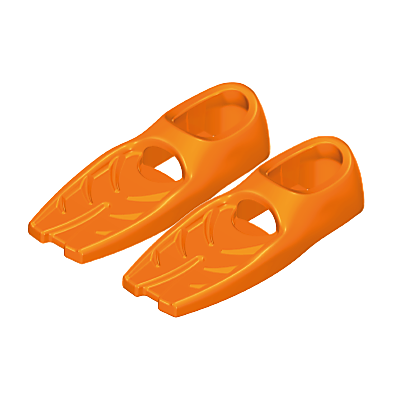 30095522_sparepart/Flossen für Stiefel