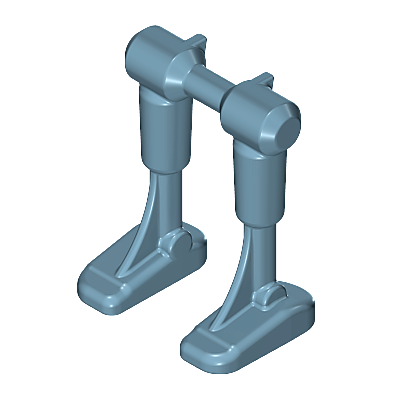 30095612_sparepart/Robo-Man-Beine