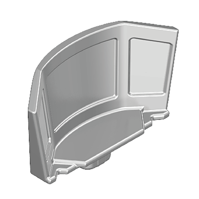 30095672_sparepart/PC-Bildschirm gebogen