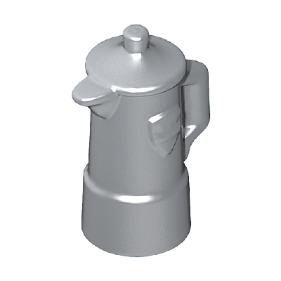 30095700_sparepart/POT: SILVER