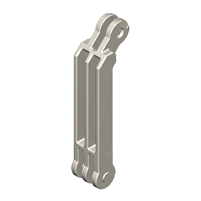 30095742_sparepart/Arm 45 2/3 Lamellen