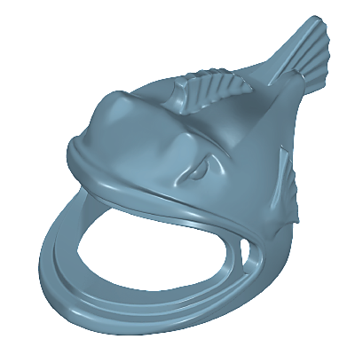 30095872_sparepart/Helm-Tiefseefisch