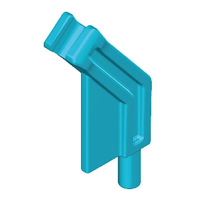 30095932_sparepart/Halterung-Gewehr