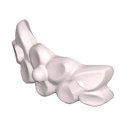 30096382_sparepart/Fleur de décoration