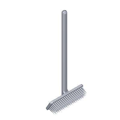30097000_sparepart/Straßenbesen II