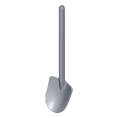 30097020_sparepart/SHOVEL: GREY
