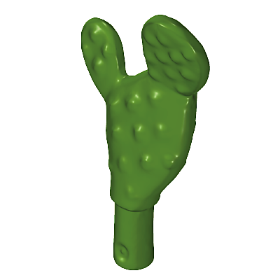 30097060_sparepart/CACTUS:FLOWER,OLV.GRN.