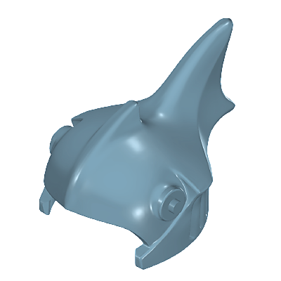 30097072_sparepart/Helm-Haifisch