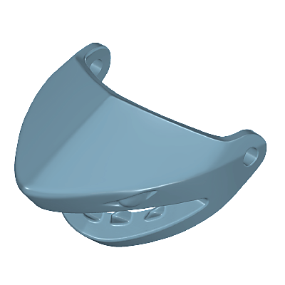 30097082_sparepart/Visier-Helm-Haifisch