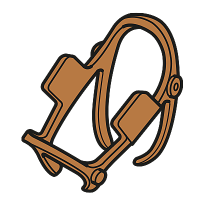 30097422_sparepart/CABEZAL CABALLO 151